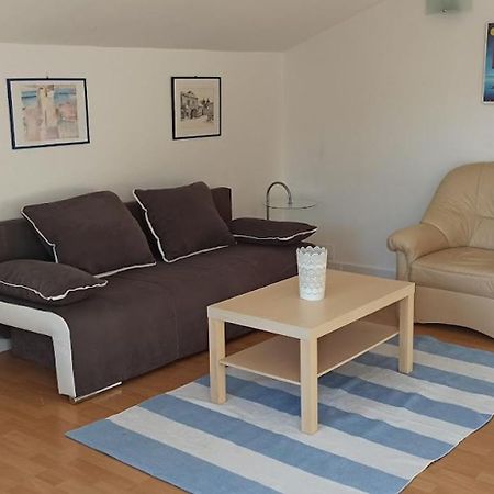 Apartmani Zulin Seget Vranjica Exterior photo