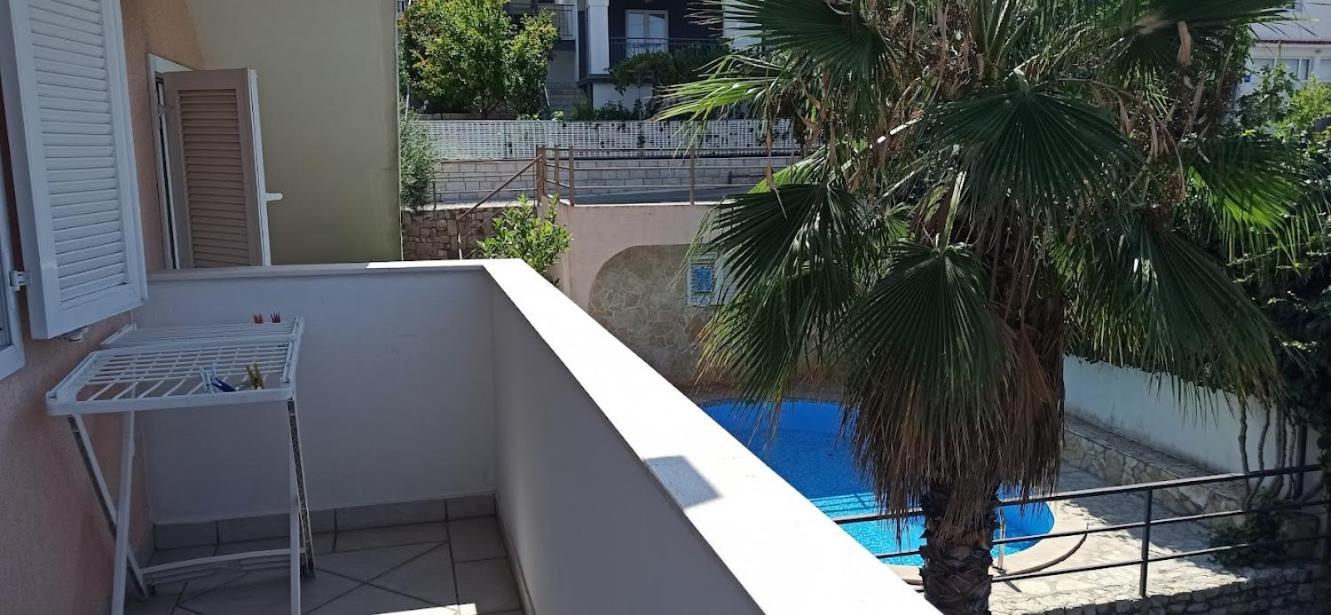 Apartmani Zulin Seget Vranjica Exterior photo