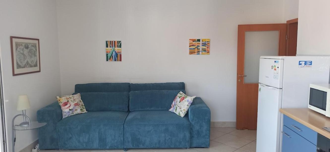 Apartmani Zulin Seget Vranjica Exterior photo