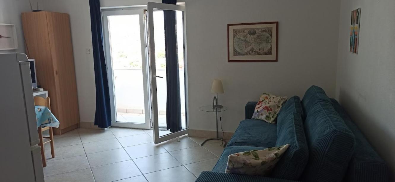 Apartmani Zulin Seget Vranjica Exterior photo
